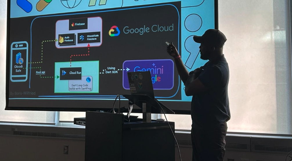 Cloud Pipeline with Dart and FaaS