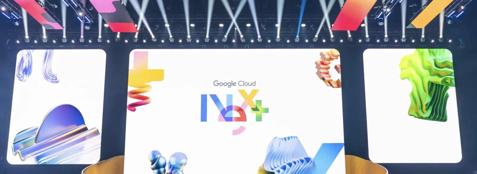Postcards from Google Cloud Next 2026
