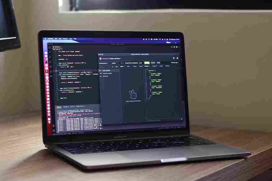 Project IDX: A First Look at Google's New IDE