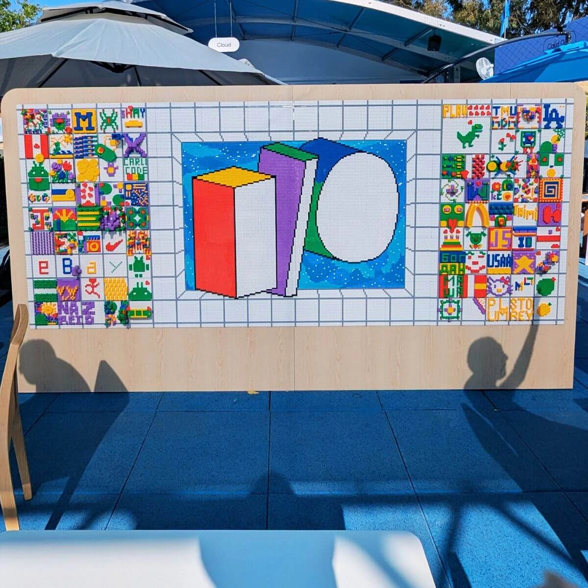 Reflecting on Google I/O 2025 experience